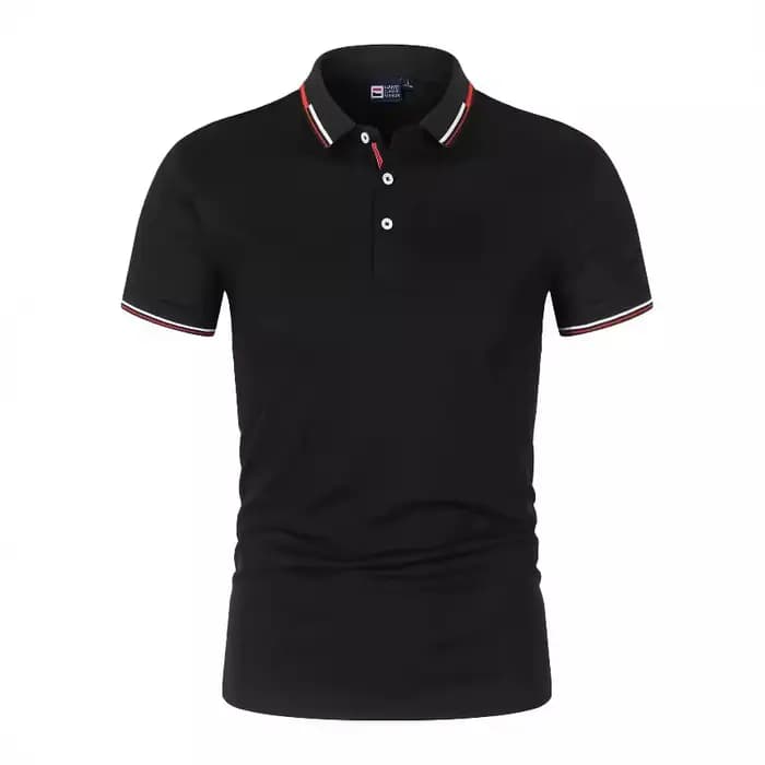 Polo d'été pour hommes