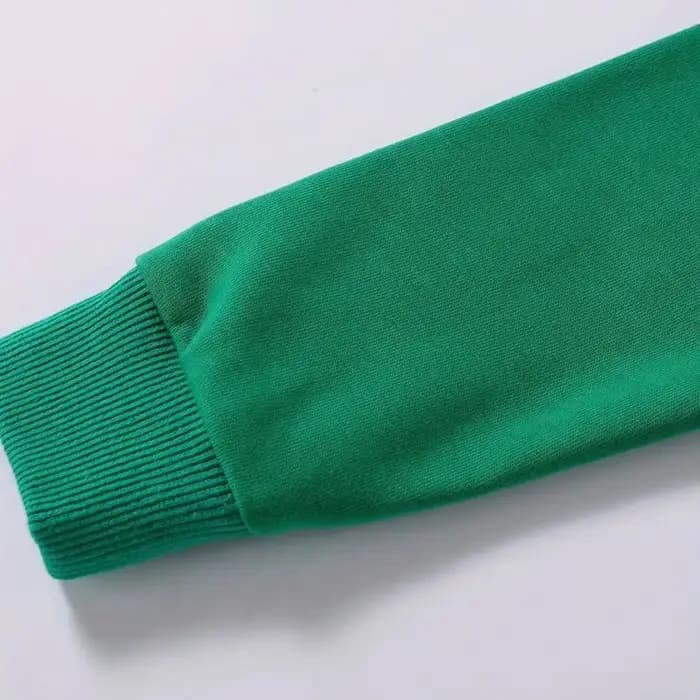 Sweat-shirt à manches longues pour garçons