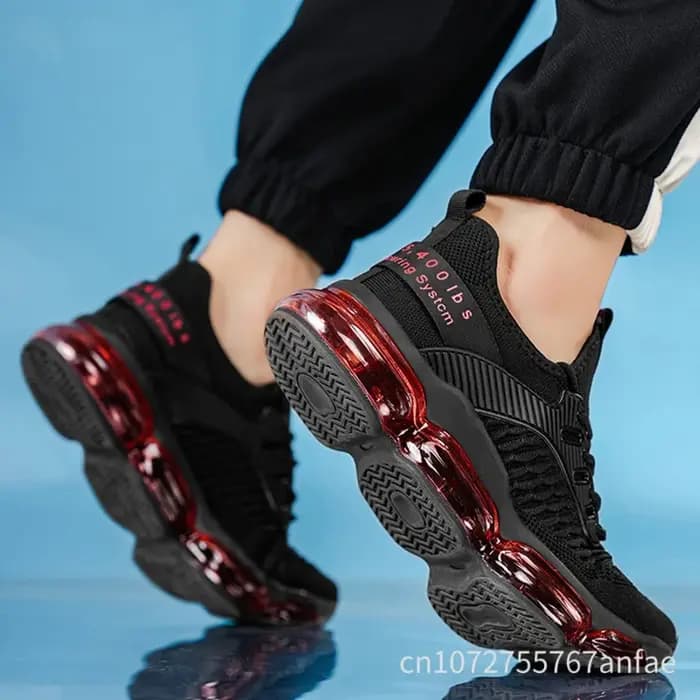 Nouvelles chaussures de sport décontractées pour hommes