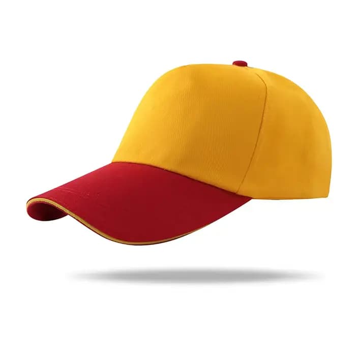 Casquette de camionneur personnalisée avec Logo imprimé gratuit