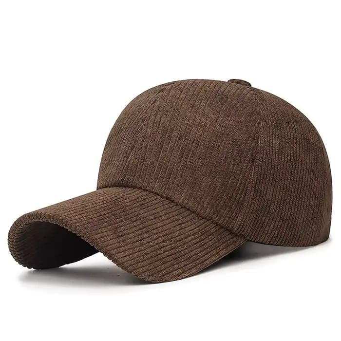 Casquette à bec de canard polyvalente, décontractée et confortable – Casquette de baseball pare-sole