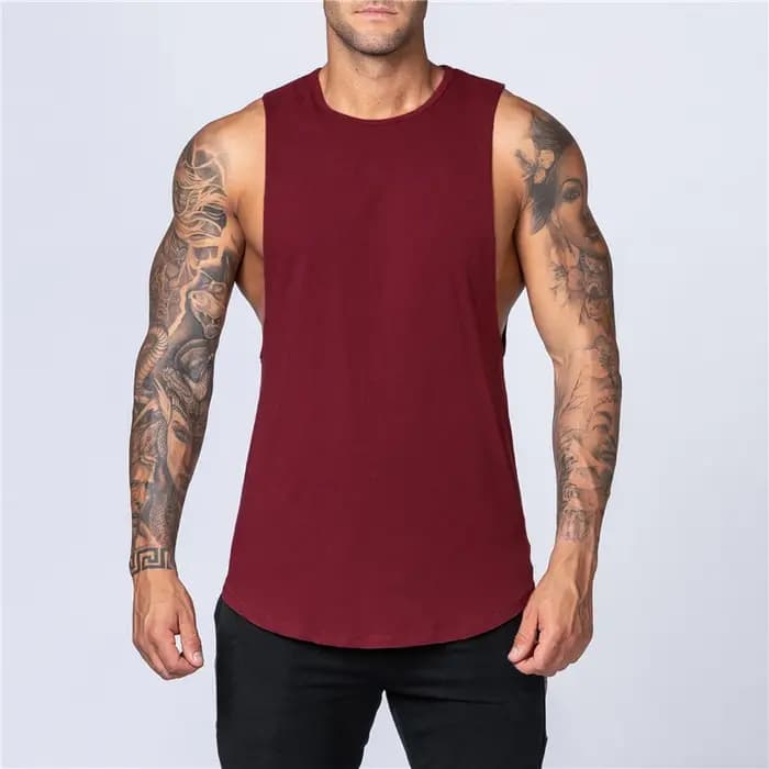 Vêtements de sport pour hommes