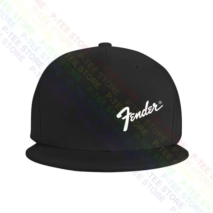 Casquette de Baseball Fenders, casquette Snapback, chapeau seau tricoté