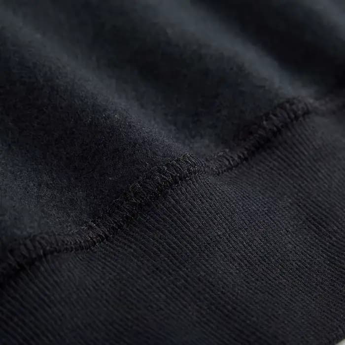 Sweat à capuche en coton personnalisé de haute qualité