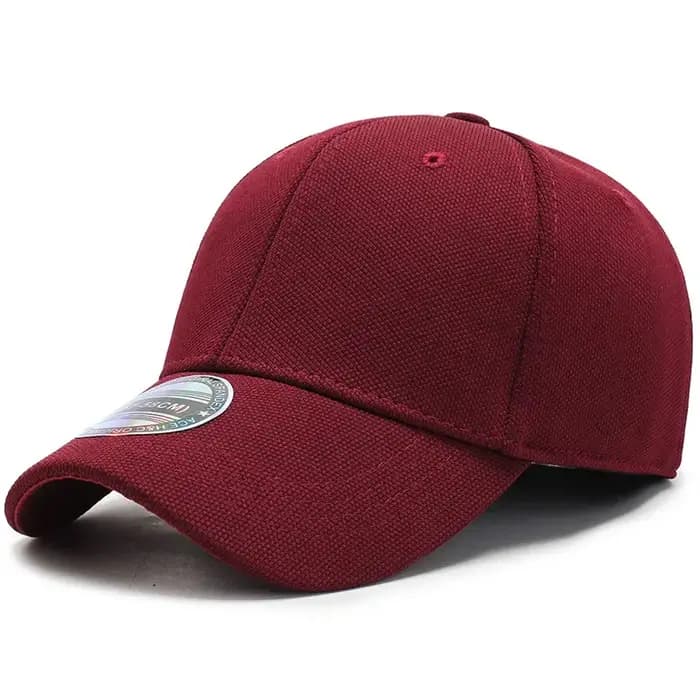Casquette de Baseball avec Logo personnalisé pour hommes et femmes