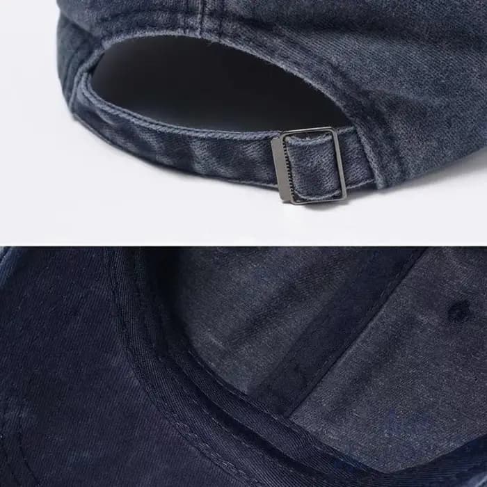 Casquette de Baseball rétro pour l'extérieur