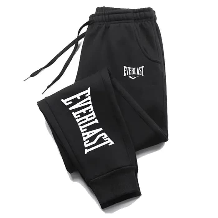 EVERLAST hommes femmes Jogging pantalons de survêtement