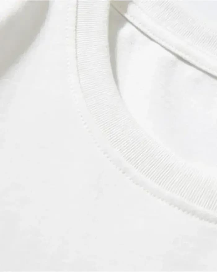 À la mode Ins personnalisé rue décontracté gothique coton imprimé femmes T-shirt 2025 été grande taille