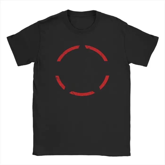 T-shirt The Clash pour hommes, en pur coton, col rond, manches courtes, vêtements imprimés