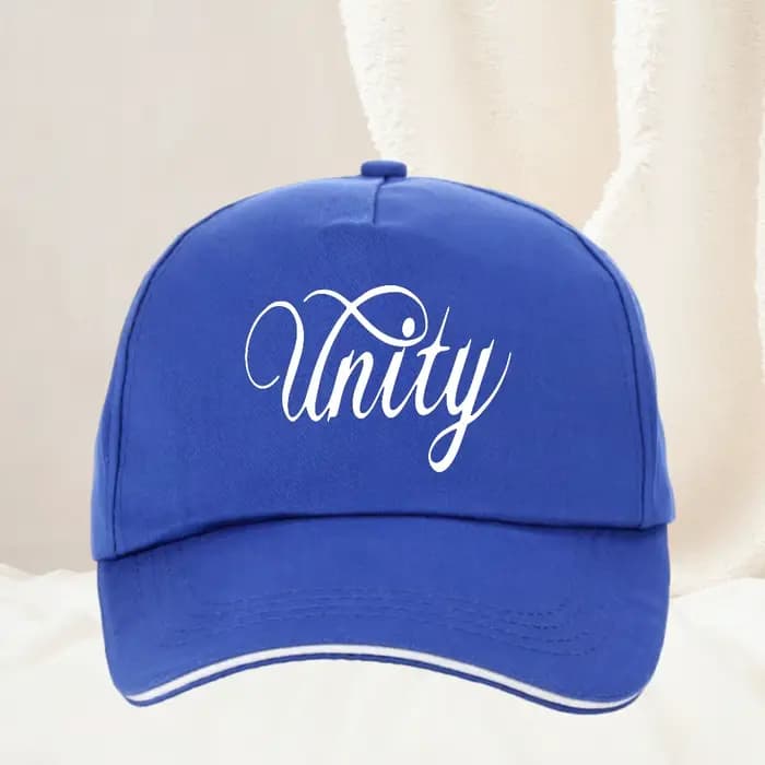 Casquette de Baseball rétro Joost Klein Unity New Album pour hommes et femmes, style Harajuku Pop, Hip Hop, décontractée, protection solaire