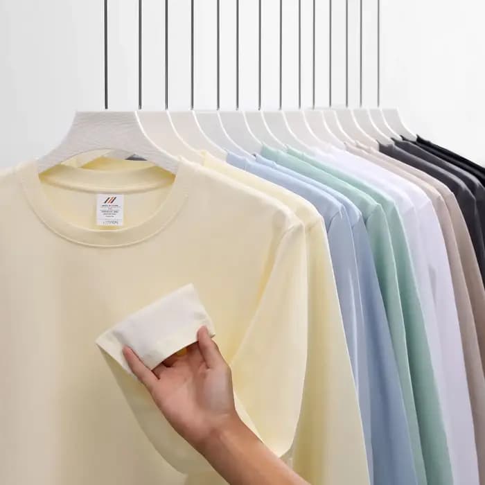 T-shirt femme manches longues col rond coton doux T-shirt solide Harajuku Streetwear mode coréenne printemps automne chemise hauts t-shirts