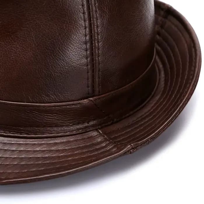 Chapeau Fedora pour hommes