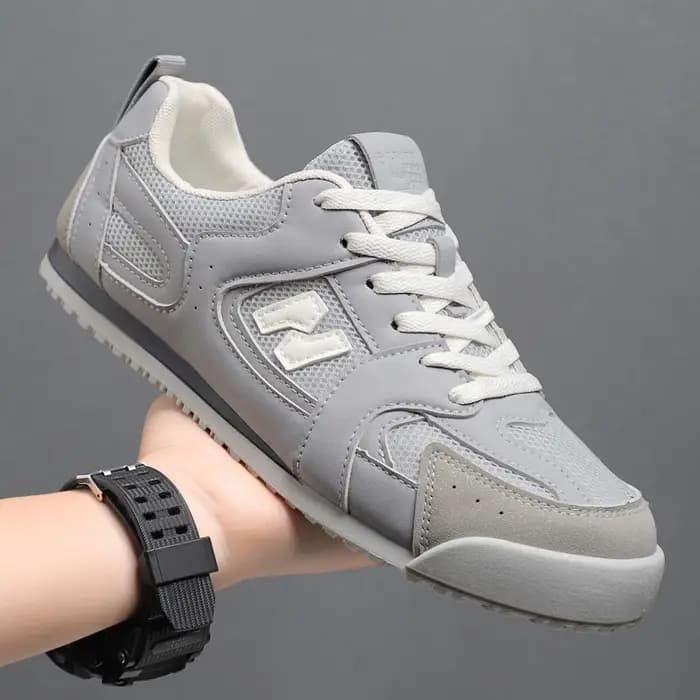 Sneakers sport classiques simples