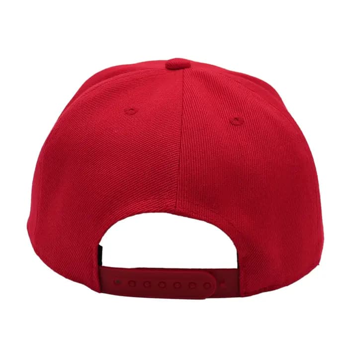 Casquettes de Baseball de conception personnalisée pour hommes femmes unisexe Hip Hop couleur unie à bord plat chapeaux