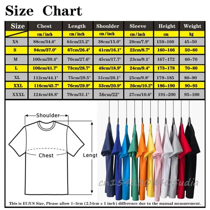 Cool Korol I Shut Graphic T-shirt pour hommes
