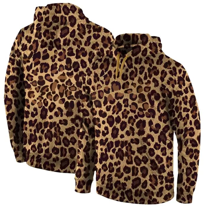 Sweats à capuche College 3D Harajuku pour hommes et femmes