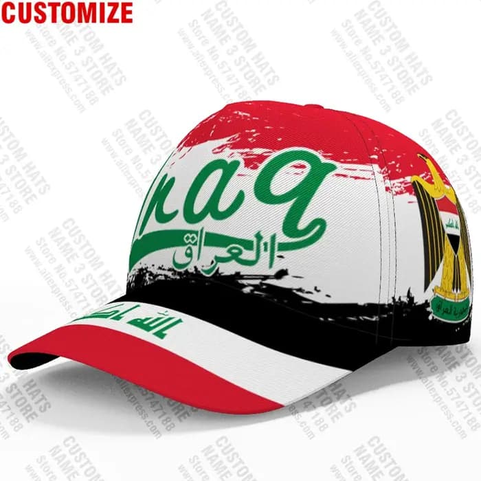 DAYBaseball-Casquettes de baseball personnalisées en 3D avec logo de l'équipe