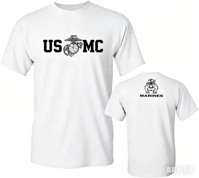 T-shirt décontracté à manches courtes pour homme