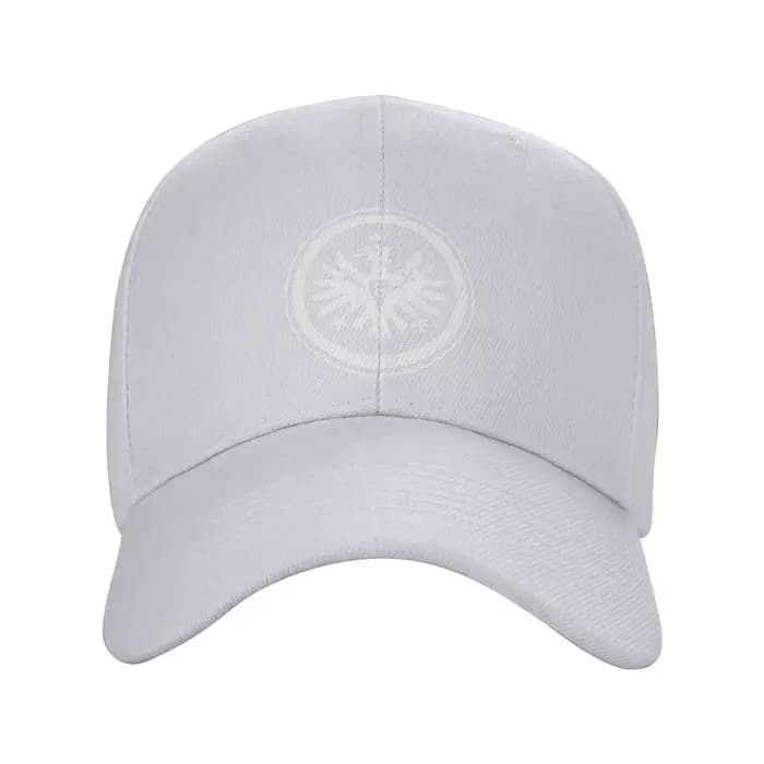 Eintracht Frankfurts Logo casquette mode camionneur chapeau pour hommes femmes réglable chapeaux déc