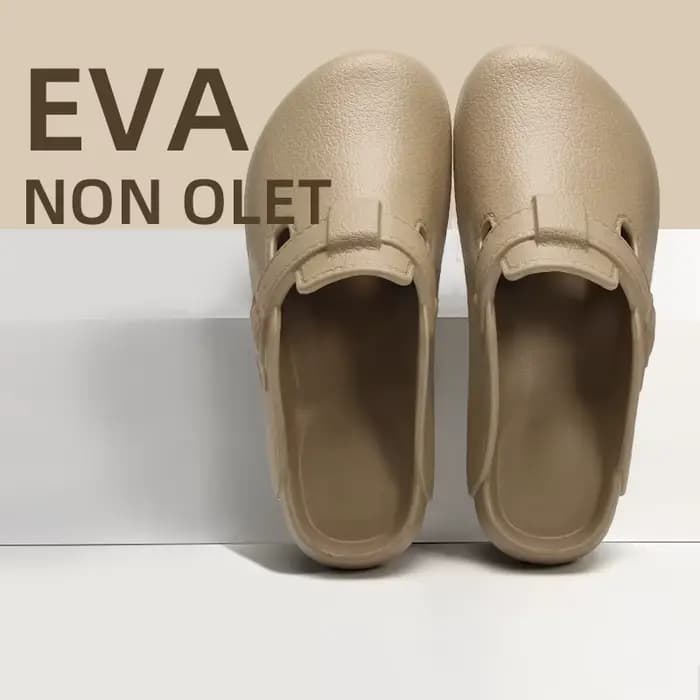 Nouvelles chaussures d'été Boken pour hommes, décontractées et élégantes, adaptées à la tenue en plein air, antidérapantes, plage, pêche, tongs Baotou cool