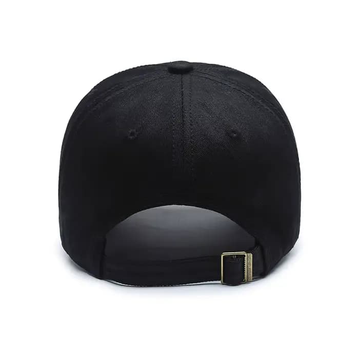Casquette de baseball d'été avec protection solaire