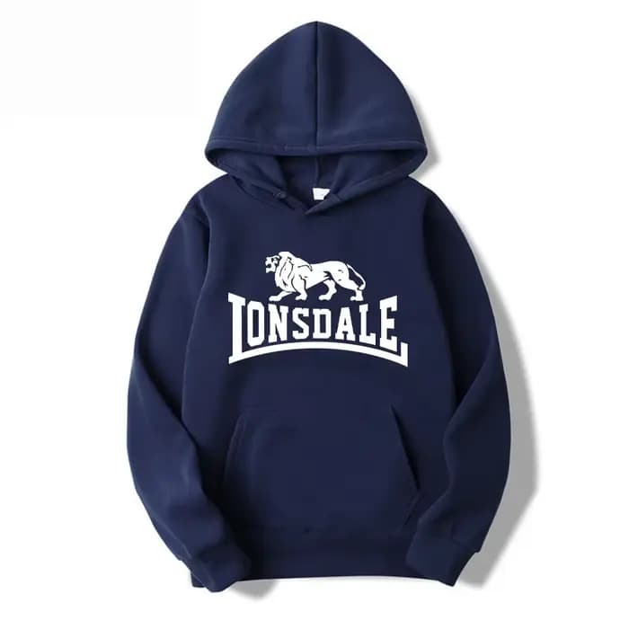 Nouveau sweat à capuche sportif décontracté pour homme 2026, vêtement de sport printemps-automne, sw