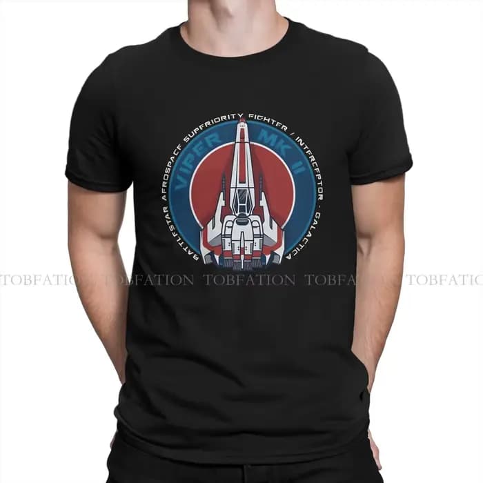 T-shirt graphique Genic Lestar pour homme
