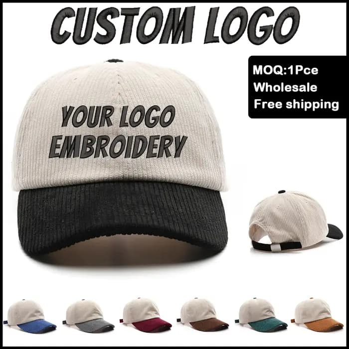 Fedoryn – casquette de Baseball personnalisée pour hommes et femmes