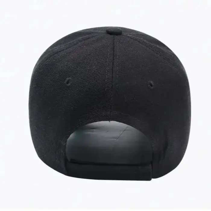 Casquette de baseball avec logo imprimé personnalisé pour chapeaux pour hommes et femmes