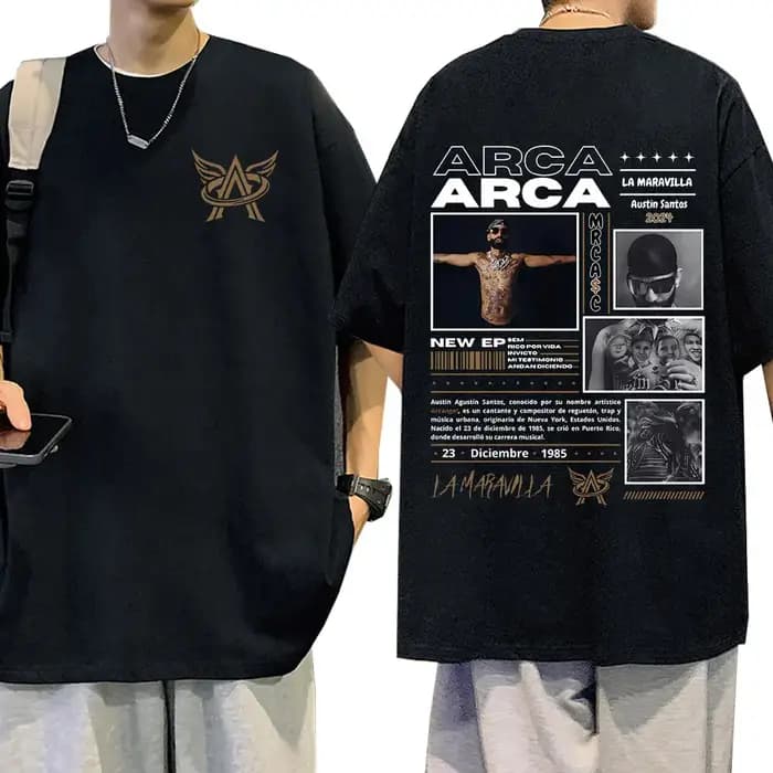 T-shirt manches courtes homme et femme