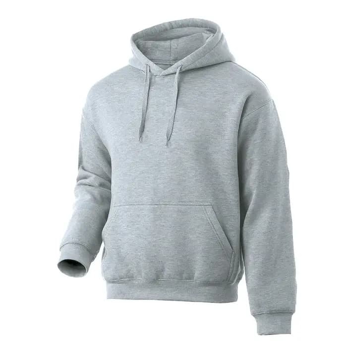 2025 hommes sweats à capuche surdimensionné gris femmes pull printemps automne sweat à capuche décon