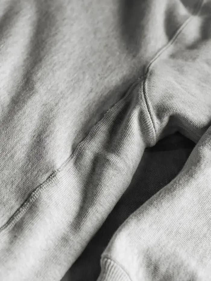 Robuste Bronson Reverse Weave pull à capuche rétro Steetwear mode hommes sweat