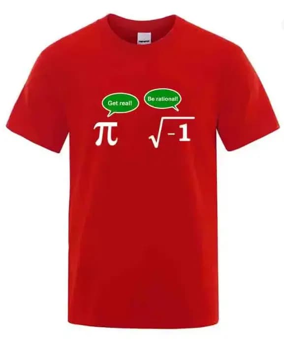 T-shirt pour homme en coton de haute qualité