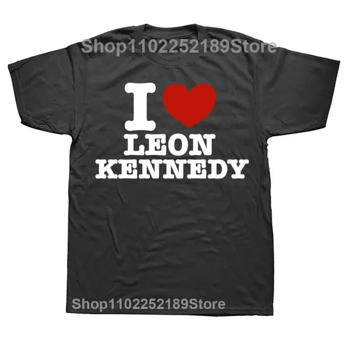 T-Shirt à Manches Courtes en Coton pour Homme et Femme
