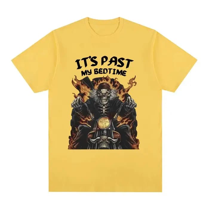 T-shirt manches courtes homme
