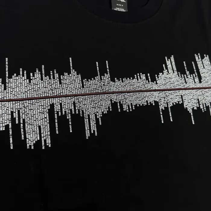T-Shirt homme, en coton