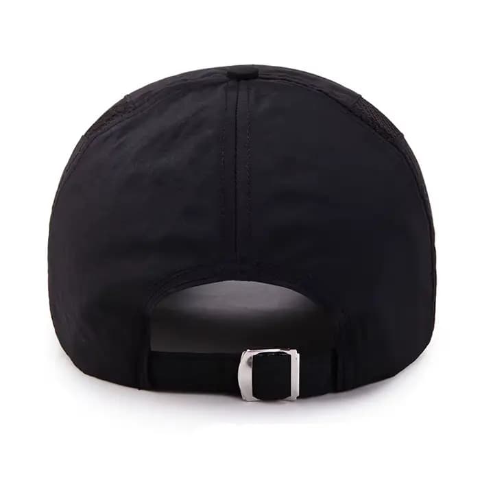 Casquette de baseball Activewear polyvalente - Your Go - pour la relaxation et l'exercice