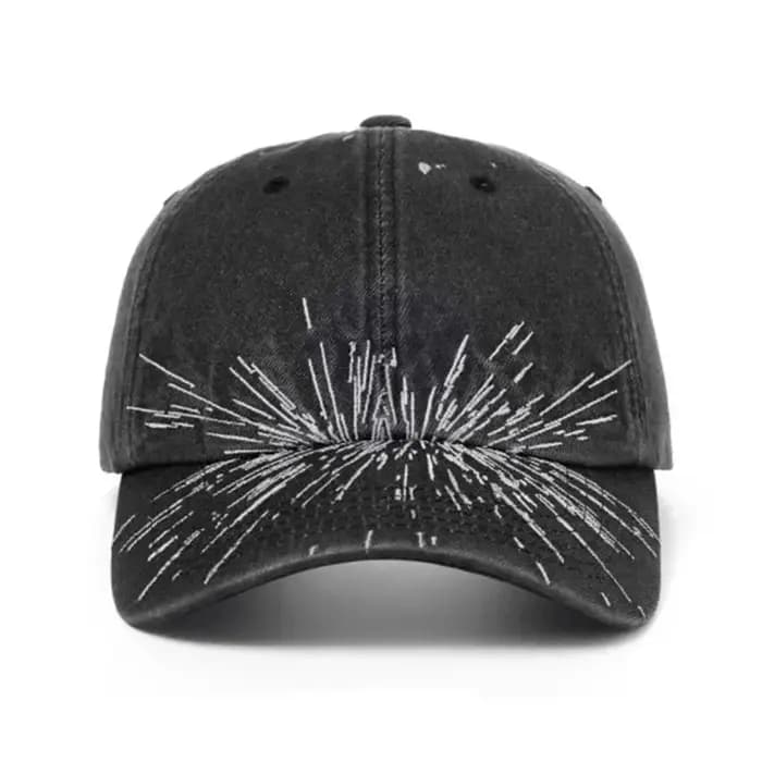Nouvelle Casquette Kpop What Is Your /'Love Song Same en tricot brodé, Casquette de concert de tournée mondiale, Casquette de baseball tendance pour femmes et hommes, pour l'extérieur