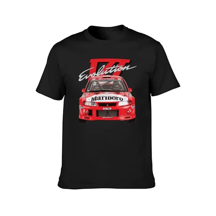 T-Shirt Surdimensionné pour Homme