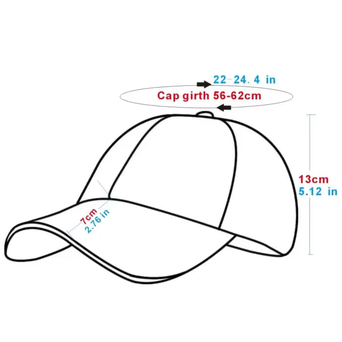 Casquettes de Baseball structurées brodées de poisson du jésus pour hommes et femmes