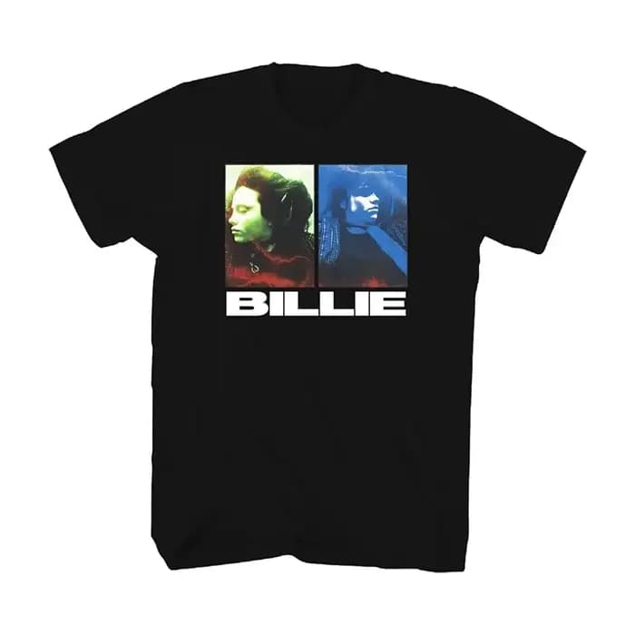 T-shirts amples pour hommes et femmes sur le thème du rock