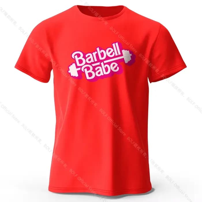 T-shirt rose imprimé pour hommes et femmes, t-shirts graphiques drôles, été