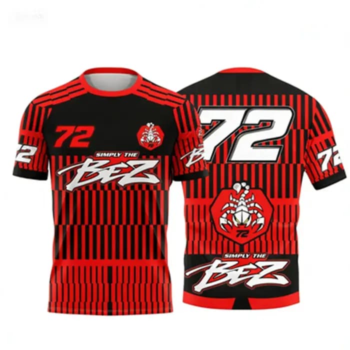Champion du Grand Prix du Royaume-Uni de MotoGP