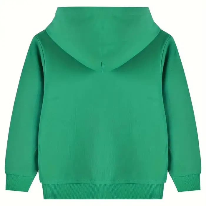Sweat-shirt à manches longues pour garçons