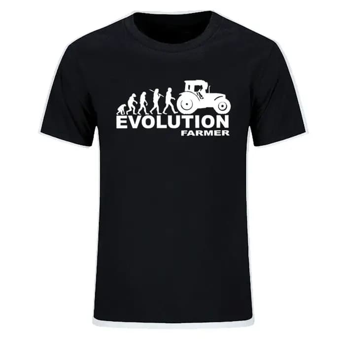 T-shirt manches courtes homme, estival et à la mode