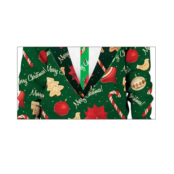 2025 sweat à capuche arbre de noël hommes/femmes haute qualité impression 3D sweats