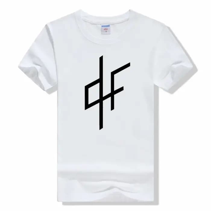 T-shirt Qlf Pnl tendance