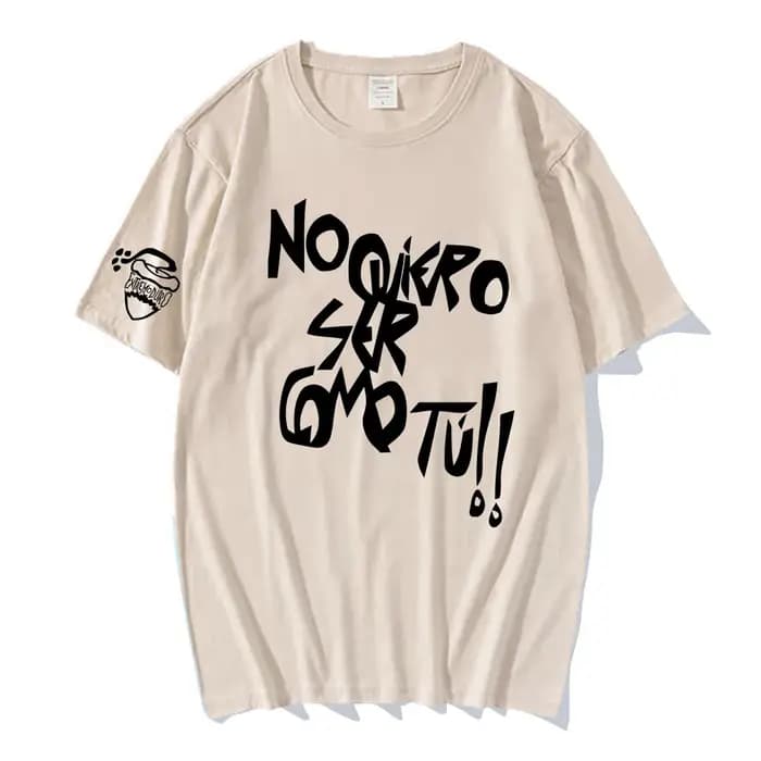 Camiseta Extremoduro Camisetas Divertidas Iros Todos T-shirt unisexe Streetwear lourd mental ample hommes t-shirts vêtements graphiques