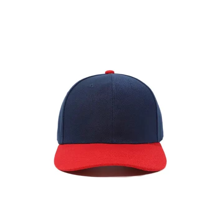 Logo personnalisé Casquette de Baseball