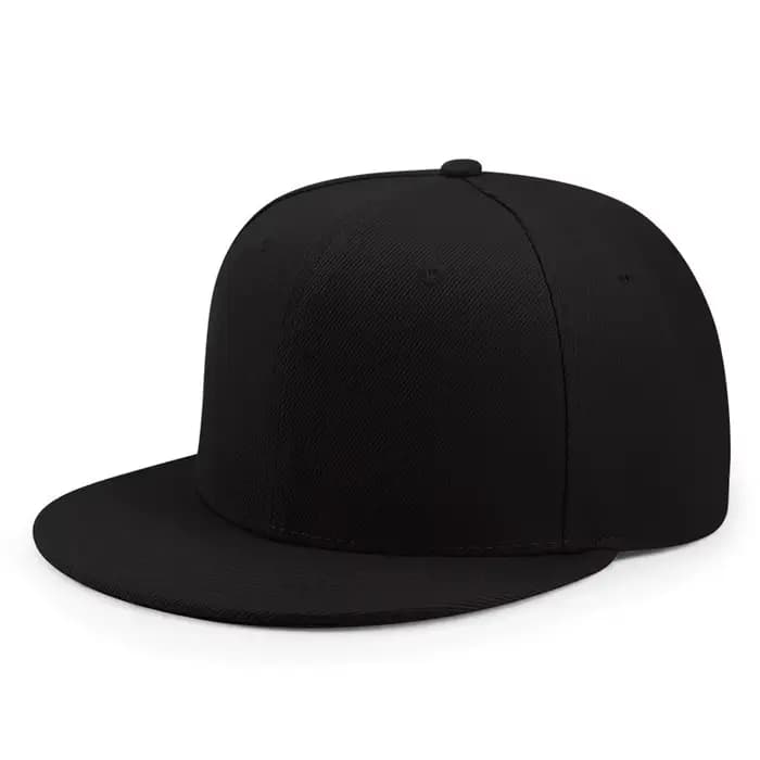 Casquettes snapback pour hommes, brodées, mode hip hop, casquette de baseball pour adulte, réglables